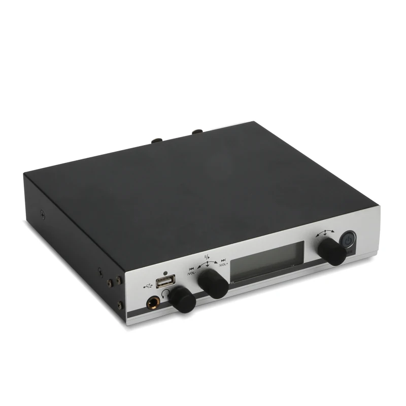 Беспроводная система монитора YUEPU RU 530 беспроводная мониторинга