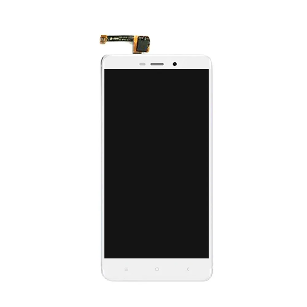 ЖК дисплей с дигитайзером и сенсорным экраном в сборе для Xiaomi redmi 4 pro prime сотовый