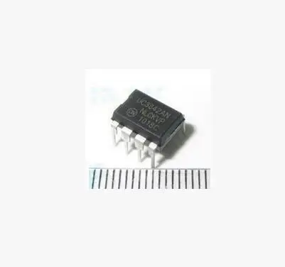 Бесплатная доставка UC3842 UC3842AN KA3842 KA3842A Dip 8 pin DIP 8| |