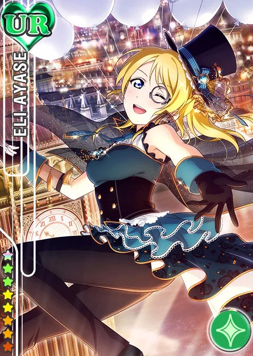 LoveLive! Awaken Kaitou карьера Ayase Eli Косплей Костюм Хэллоуин Роскошная униформа наряд косплей платье на заказ