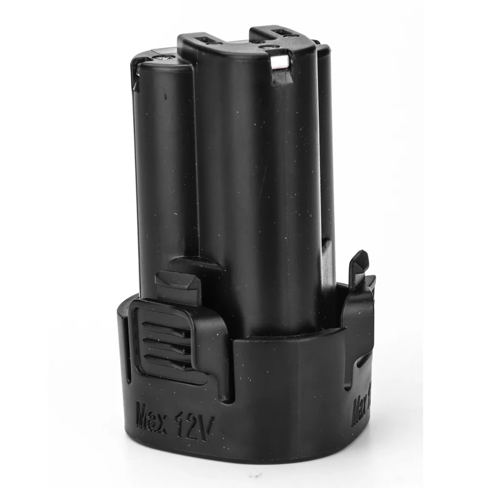 Сменный литий ионный аккумулятор 10 8 В для электроинструмента MAKITA:BL1013 194550 6 DF030D