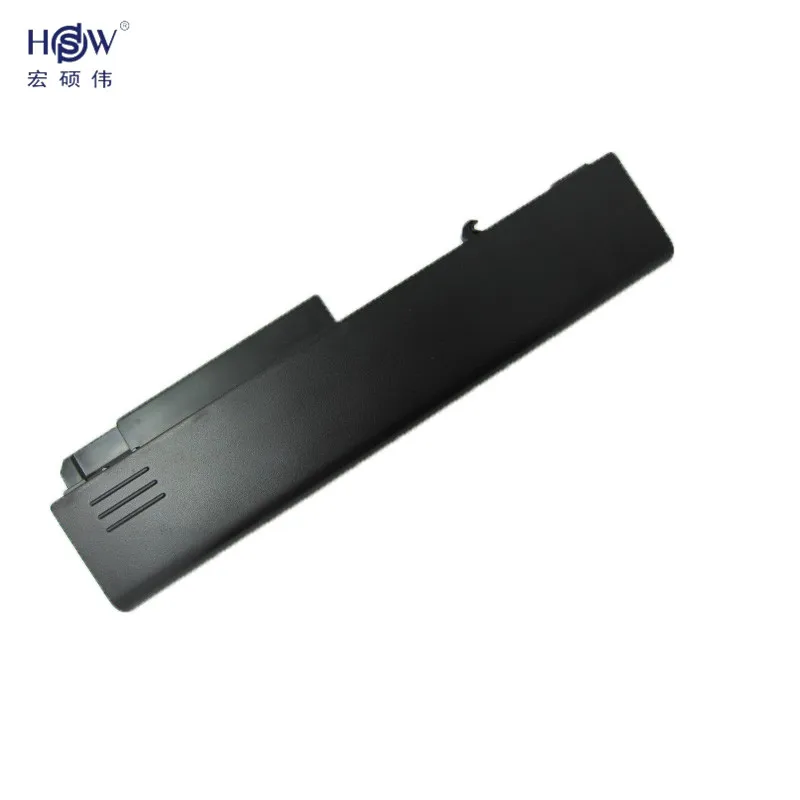 HSW 6 ячеек Замена батареи ноутбука для HP Compaq 6910p 6510b 6515b 6710b 6710s 6715b 6715s NC6100 NC6105 NC6110 NC6115