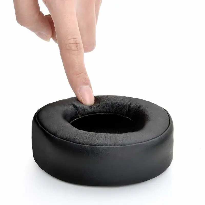 Запасные амбушюры SHELKEE для наушников Steelseries siberia 650 | Чехлы