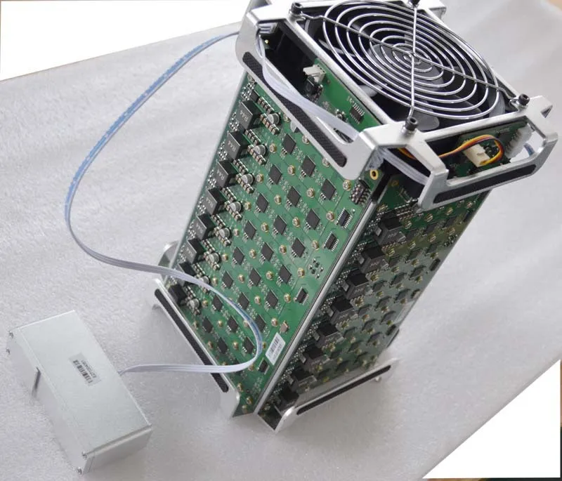 Avalon chip 800G Bitcoin miner ASIC USB TUBE 2210 |
