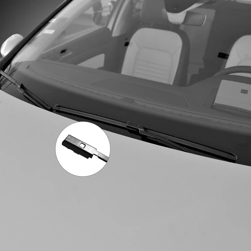 Sumks стеклоочистителей для Skoda Kodiaq Fit кнопка оружия
