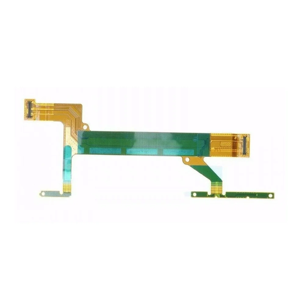 Для Sony Xperia XA1 G3121 G3123 G3125 кнопки регулировки громкости камеры гибкий кабель|charging