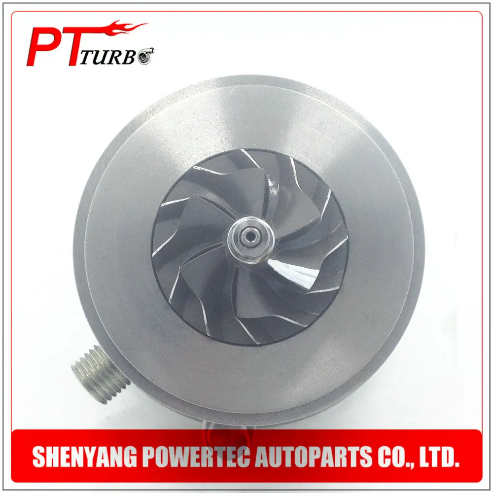 Турбокомплект BV39 KP39 турбокартридж 54399880022 54399700022 для Volkswagen Touran Passat 1 9 TDI BJB BKB BXE AVQ BRU