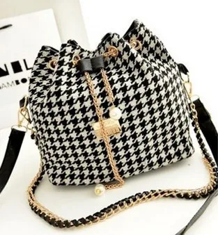 CHARAS брендовая холщовая женская сумка мессенджер с высокой емкостью мешок