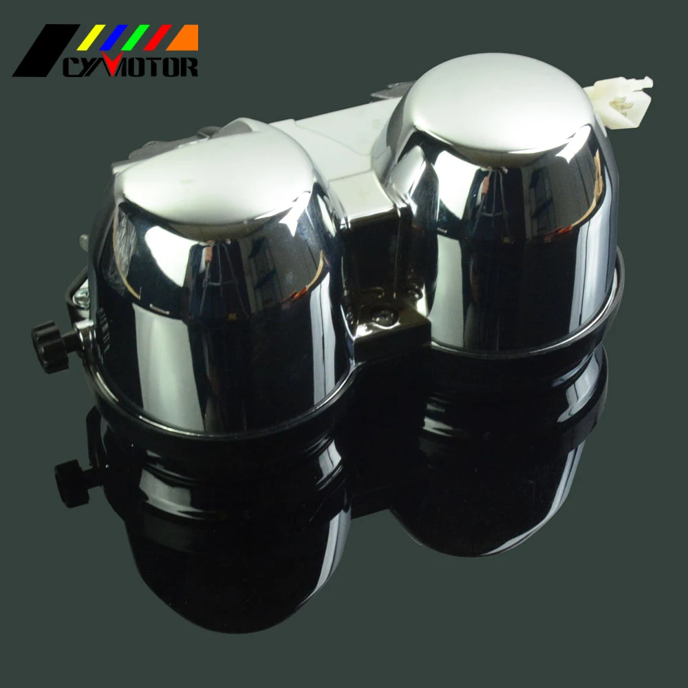 Тахометр для мотоцикла HONDA VT250 VTR250 VT VTR 250 02 03 04 05 06 07|Инструменты| |