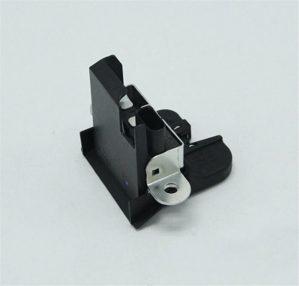 5GG827505 OEM замок для багажника задняя крышка защелка Beetle Golf MK7 только e 4 pin 5G6 827