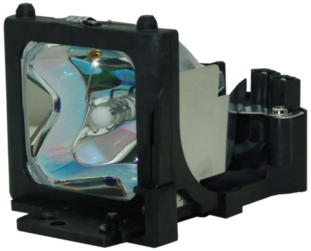 

DT00381 DT-00381 for HITACHI CP-S220 CP-S220A CP-S220W CP-S270 CP-X270 CP-X270W PJ-LC2001 Projector Lamp Bulb With housing