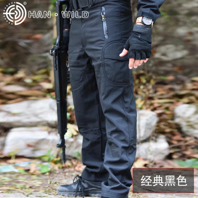 Tad Softshell тактический костюм