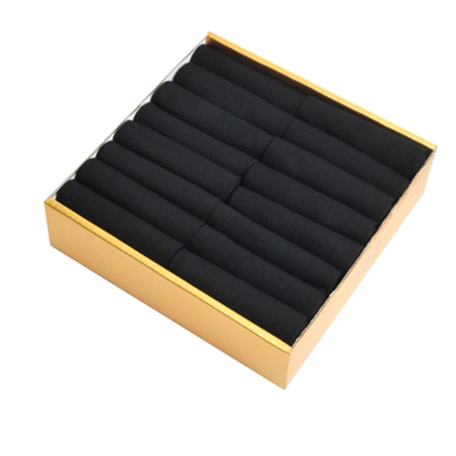 Мужские Носки Бренда Бамбука Носок мужская Обувь Harajuku Meias Патч Мериносовой