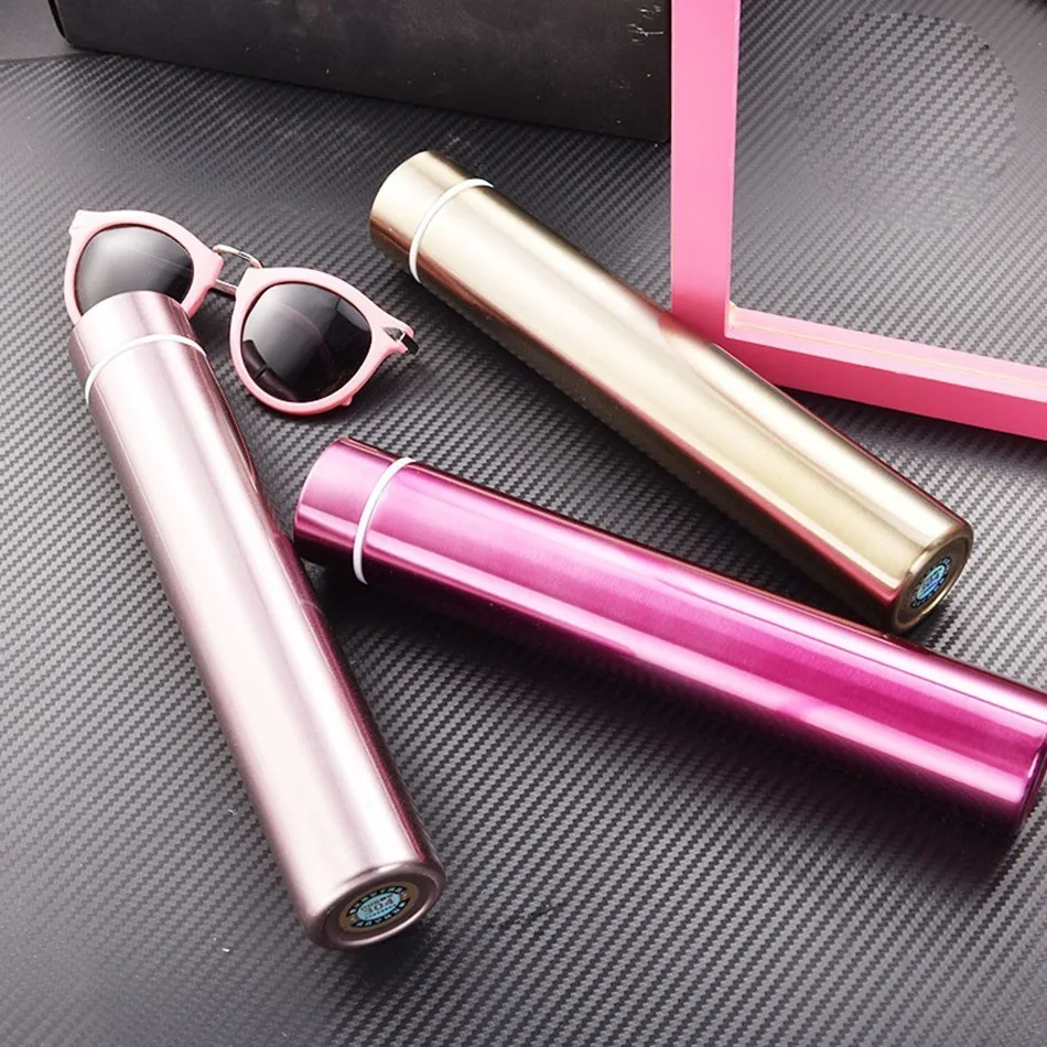 Нержавеющая сталь Милая Тонкая бутылка для термос воды Tumblr вакуумные колбы из