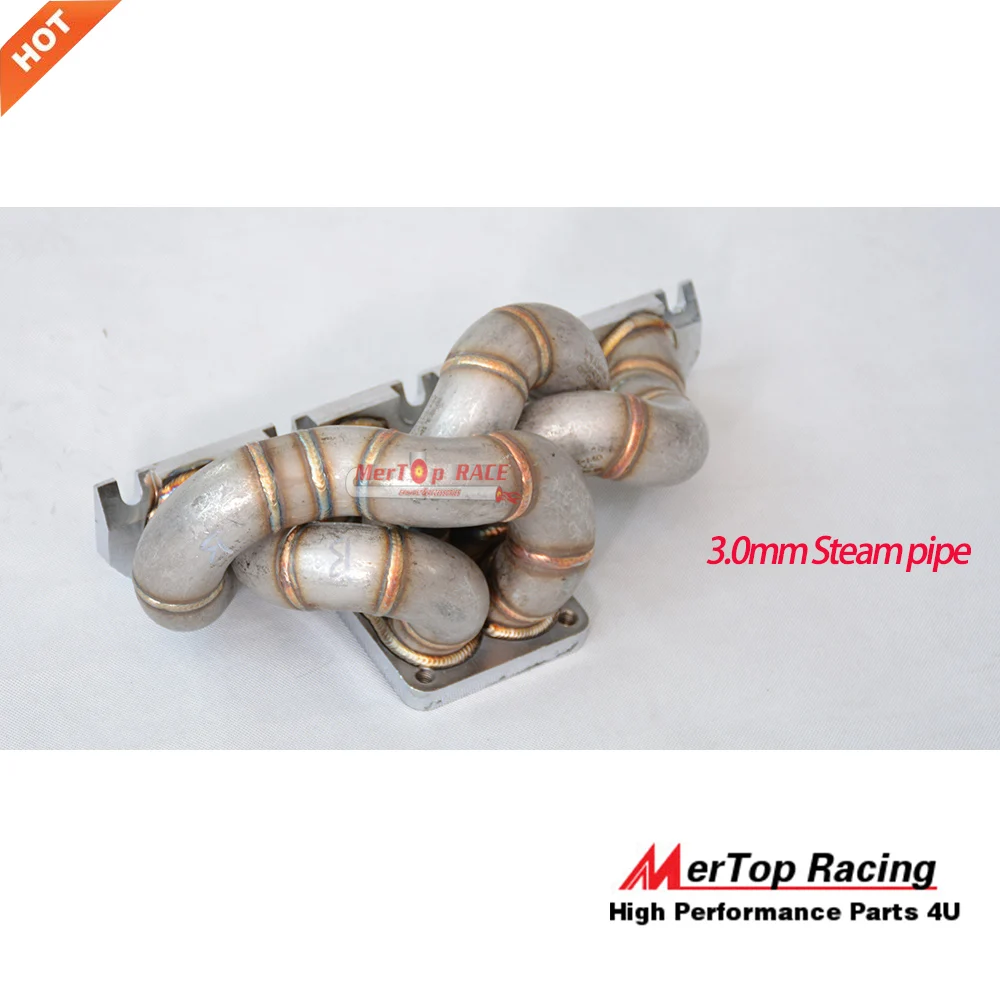 MERTOP Race 3 мм толщиной Mk5 MK6 A3 S3 A5 Q5 A6 TT TTS EA888 EA113 2 0 TFSI T4 двойной