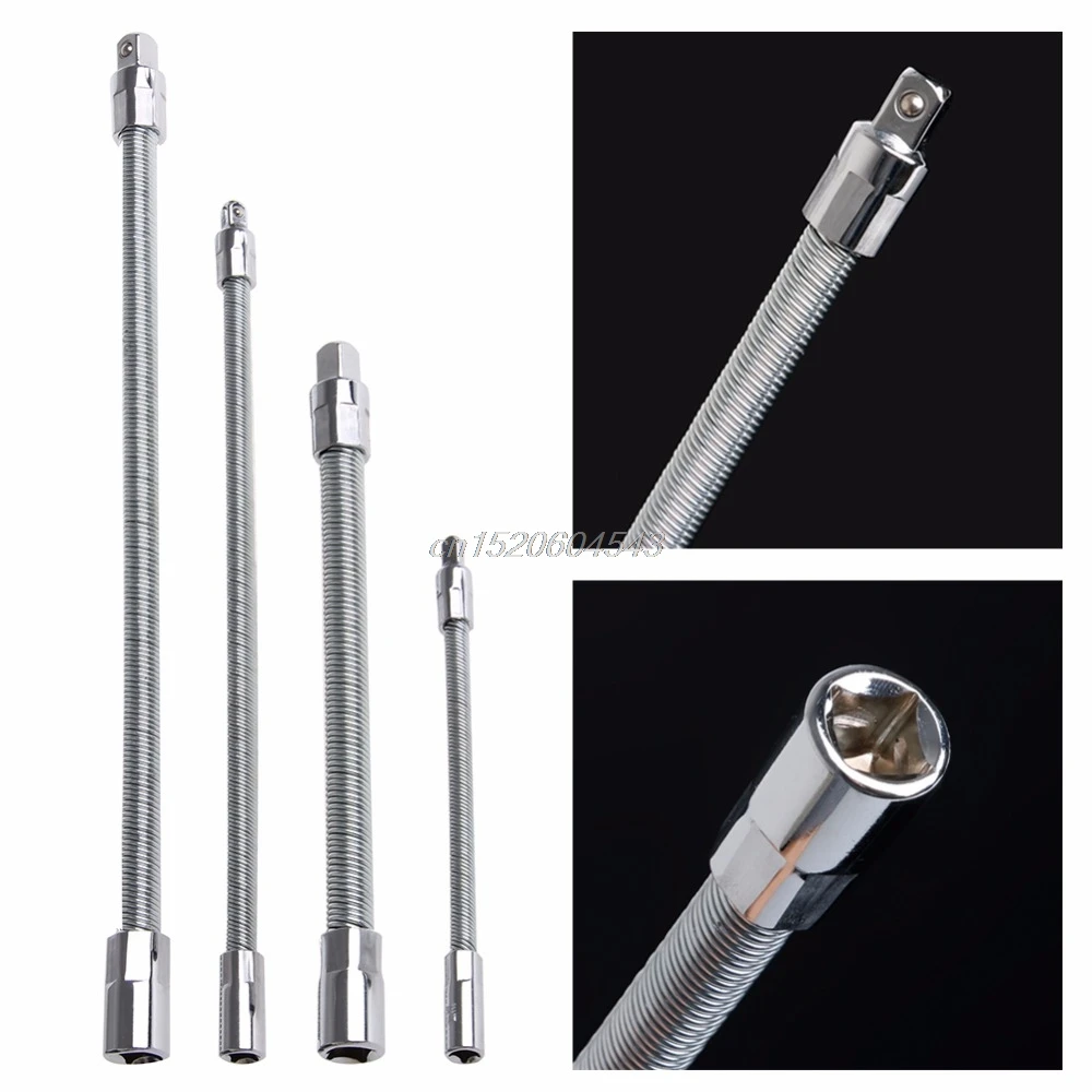 Удлинитель для гибкого шланга 6/8/3/8 &quot10/12&quot 3/8&quot|socket hand tool|screwdriver extensionhand tools |