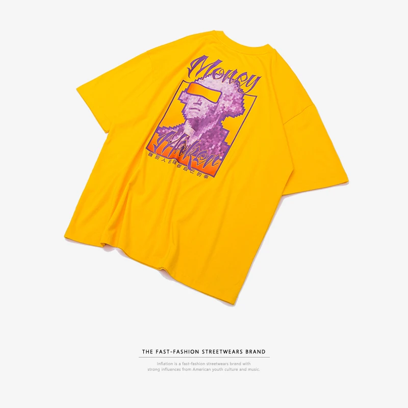 Инфляции 2018 Новые поступления сезон: весна–лето письма печатаются Забавные