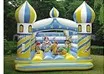 

High Quality Inflatable Castle to buy