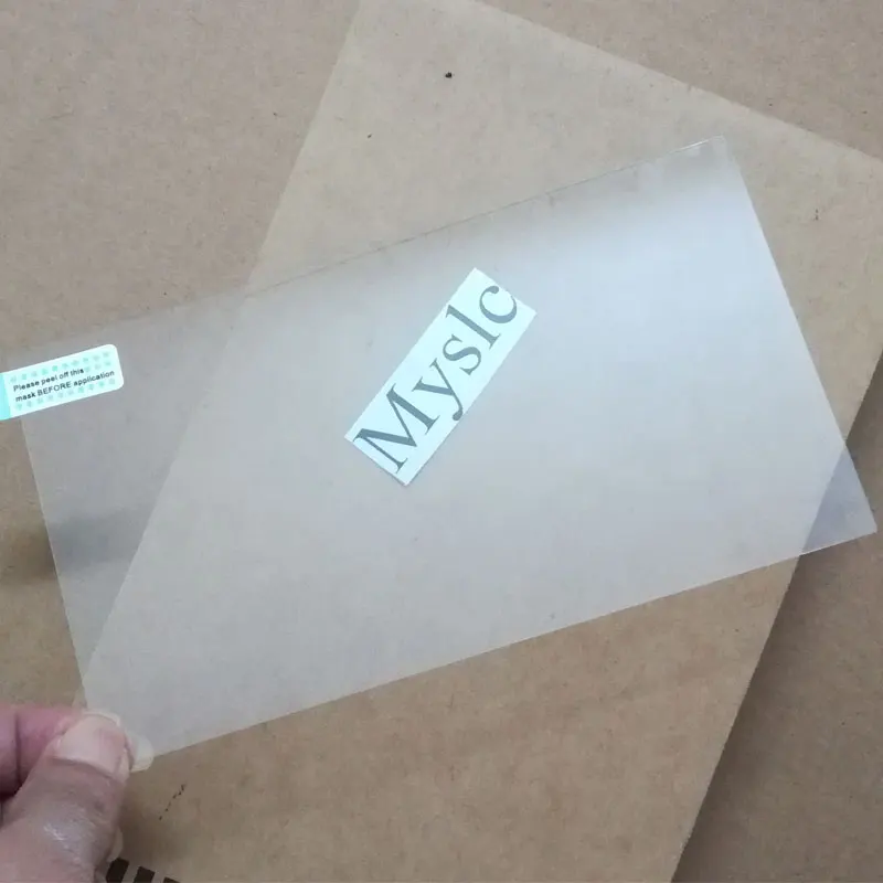 Универсальный экран из закаленного стекла для 7-дюймового планшетного ПК Android Allwinner a13 a23 a33 ATM7021 ATM7031 MTK8312 MTK6572 MTK8382