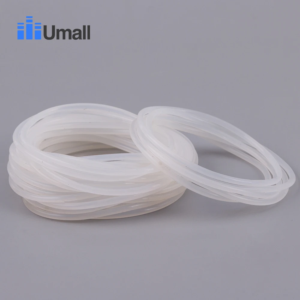 Силиконовое резиновое уплотнительное кольцо прокладка для машины 33*3 мм|rubber o