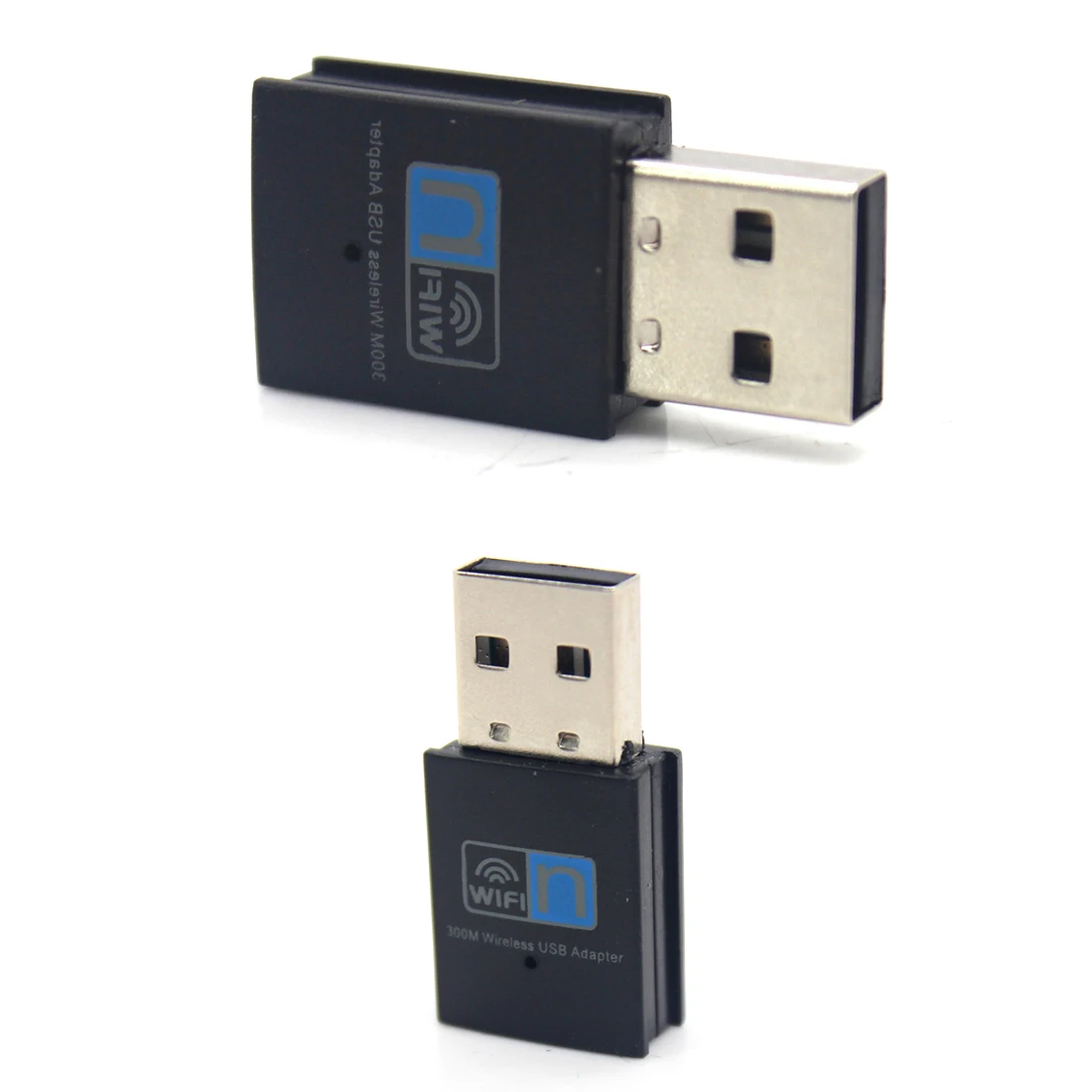 NOYOKERE Горячая продажа 300 Мбит/с USB беспроводной адаптер ключ сетевой LAN Карта