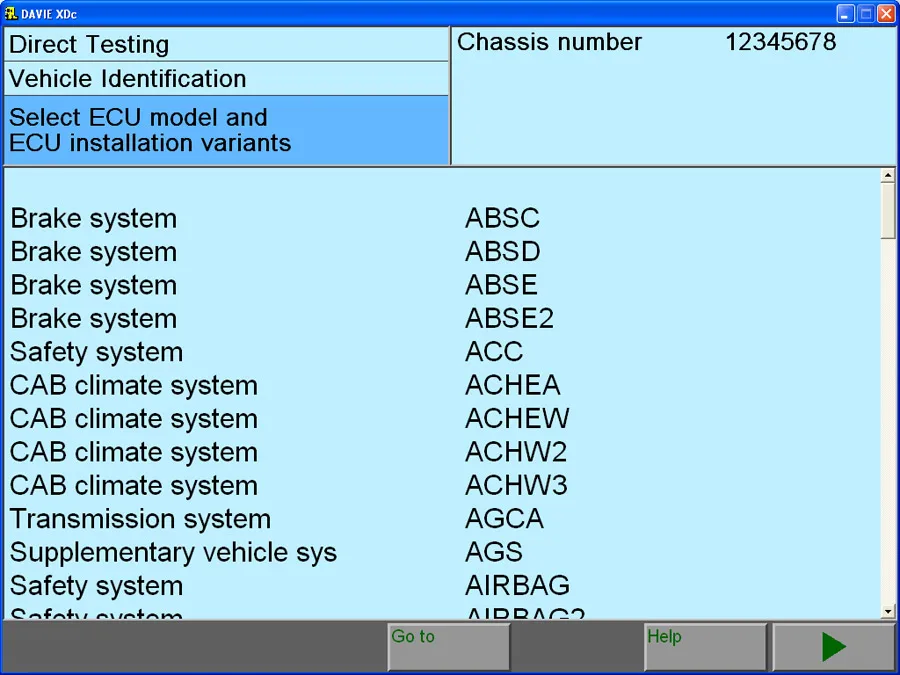 Davie XDc II Runtime 5.6.1 (Windows 7 поддерживается) + Лицензия для Daf (решена ошибка истечения