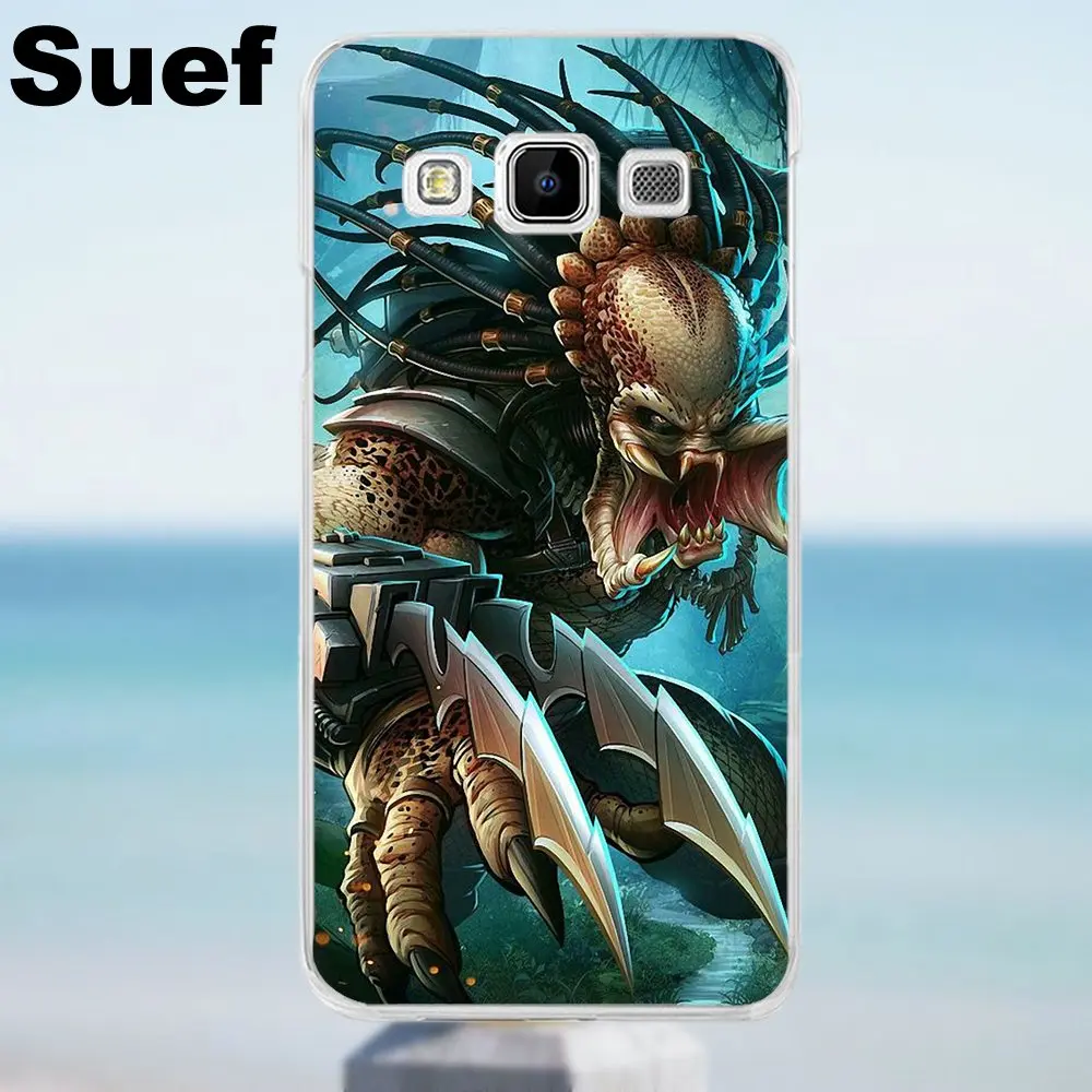 Мягкий Силиконовый ТПУ прозрачный Модный чехол для Galaxy Alpha Core Prime Note 2 3 4 5 S3 S4 S5 S6 S7 S8