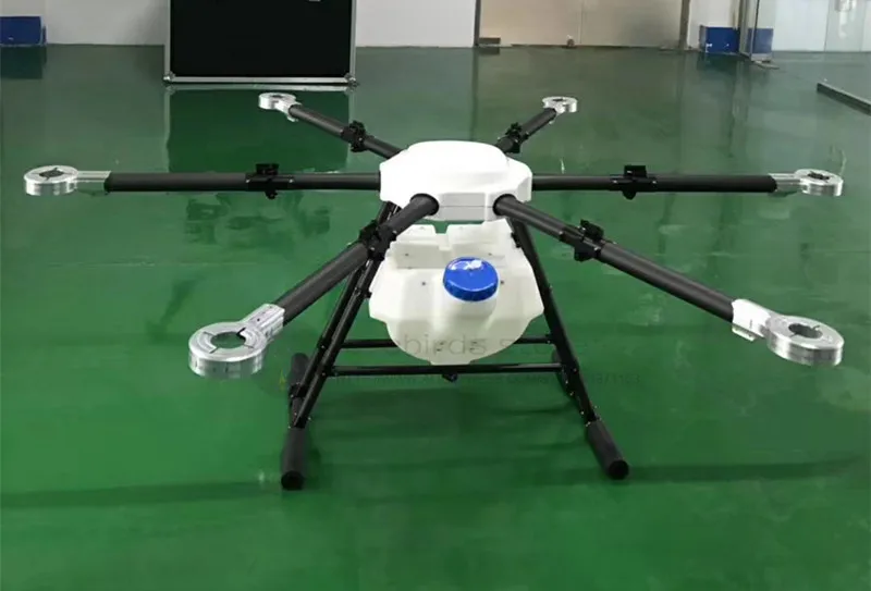 YRX620 22 кг водонепроницаемый комплект с рамой для беспилотника 6 осями hexacopter frame 22L