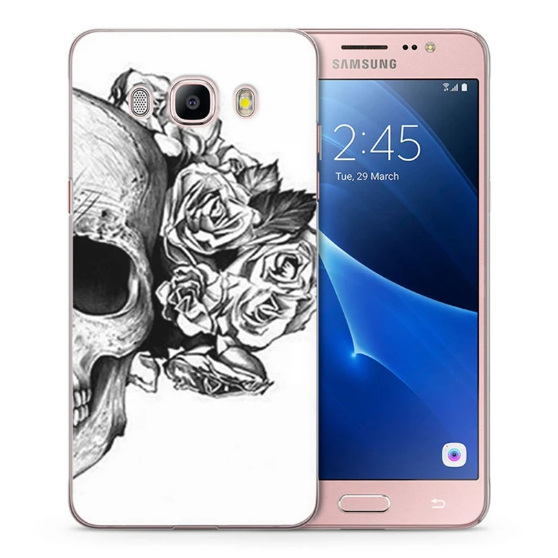 Чехол для Samsung Galaxy A3 A5 2016 2015 2017 prime J1 J3 J5 J7 красочный чехол из ТПУ Мягкий Мрамор manlada