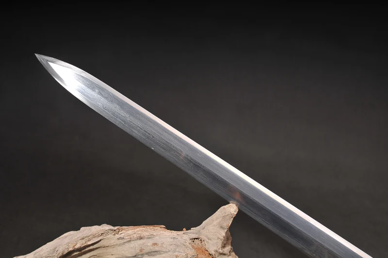 H-качество полностью ручной работы китайский дамасский меч в сложенном виде