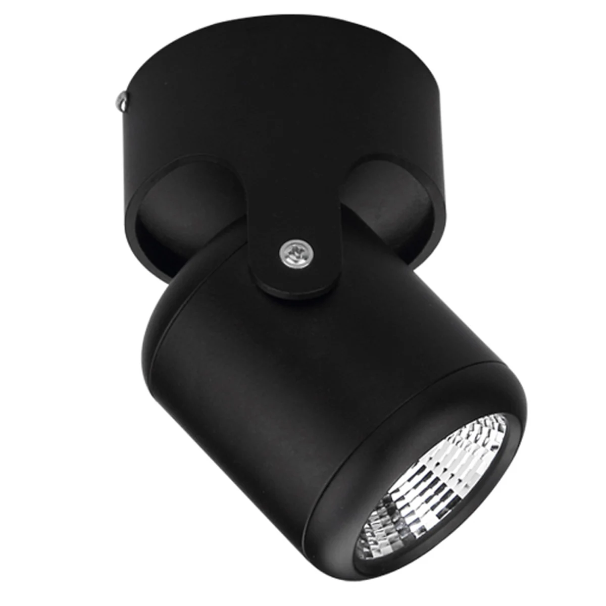 

jiawen Ultra Bright 7W Spotlight for Attics Bedroom background lights(AC85-265V)