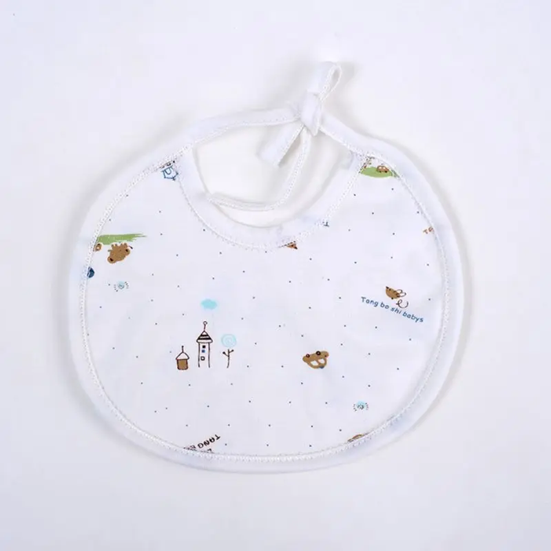 Комплект одежды из 5 предметов для новорожденных мальчиков и девочек от 0 до 3