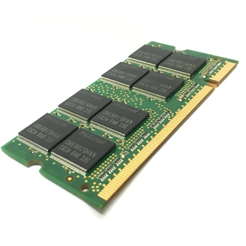 Память Samsung ddr1 для ноутбука 1 ГБ 512 МГц 333 МГц|Оперативная память| |