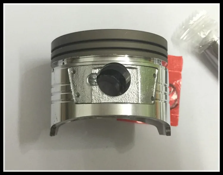 Loncin 163FML мотоцикл Поршневые кольца TG210 Поршень Диаметр Отверстия 63 мм поршневой