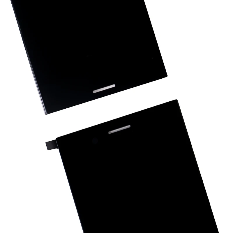 Для Sony для Xperia XZ Премиум ЖК-дисплей сенсорный экран дигитайзер Бесплатная