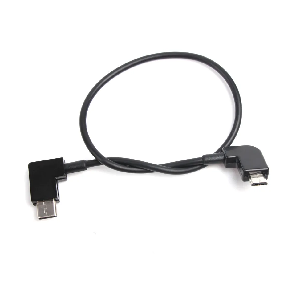 DJI OSMO POCKET Data Cable Type-C to Android IOS FPV Conversion Line for Pocket Gimbal Camera Accessories | Электроника