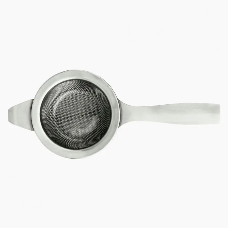 Чайный фильтр и капельная чаша кухонный инструмент с длинной ручкой подвесная