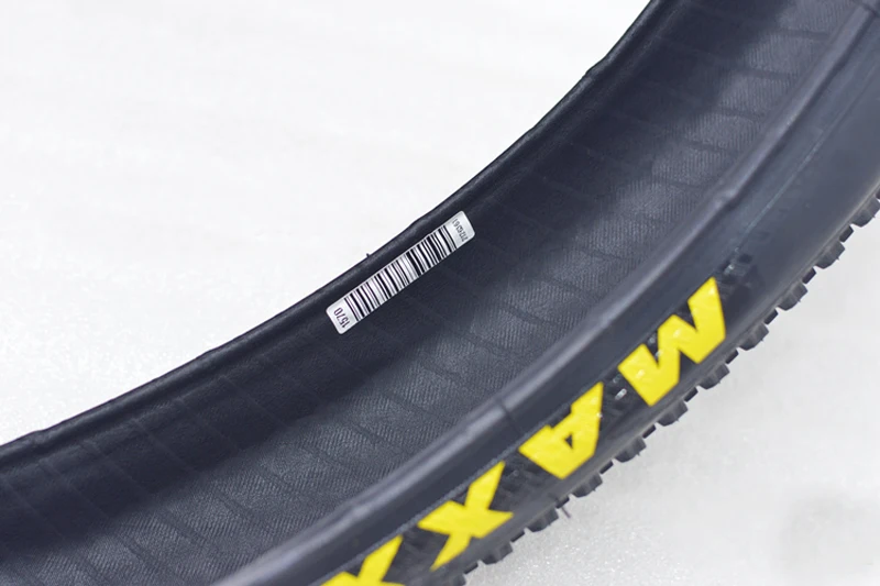 MAXXIS M350 велосипедные шины 26 27,5 дюймов 1,95 2,1 65PSI анти прокол складной горный велосипед шины