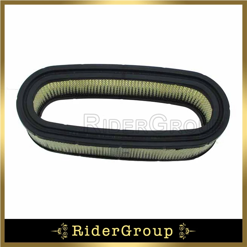 Воздушный фильтр для Briggs & Stratton 398825 394019 4136 5052 John Deere AM38990 Twin и все V Vanguard|filter nd|filter