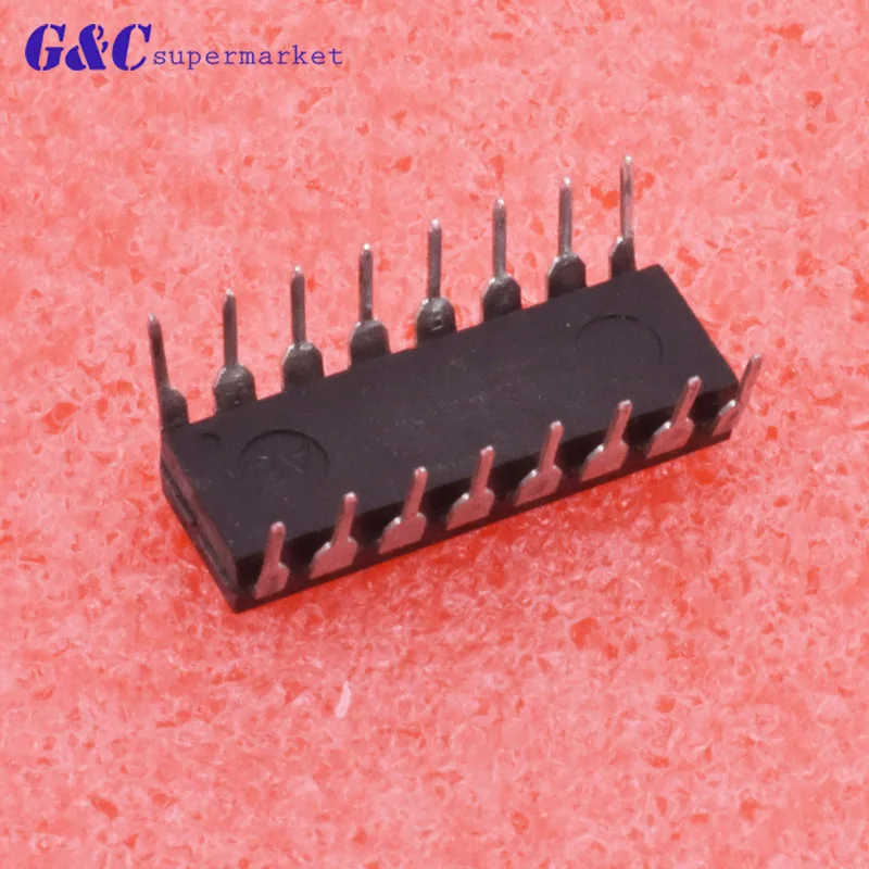 1/5PCS LM1800N LM1800 IC Encapsulation NEW | Электронные компоненты и принадлежности