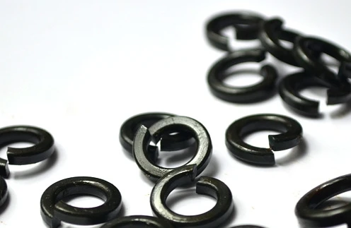 

500pcs Stainless Steel M4 Spring Washer