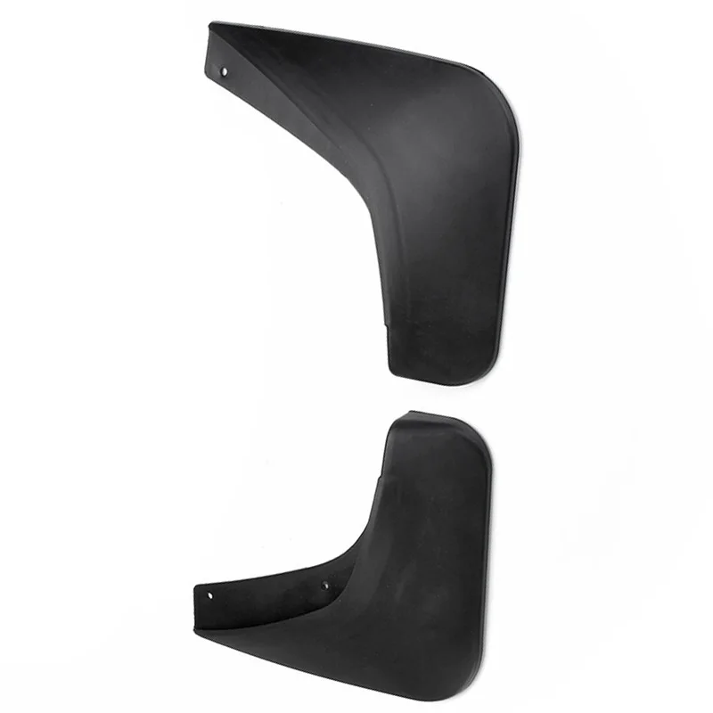 Mud Flaps For Mazda 3 (Bk) Hatch Hatchback M3 2004-2008 Car Front Rear Fender Splash Guards Mudflaps Mudguards | Автомобили и