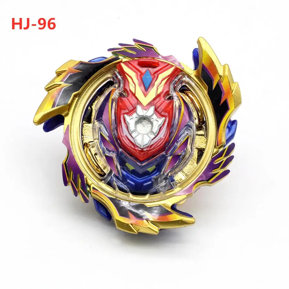 Если Beybleyd Toupie Bey Bay Burst Toys Арена без пускового устройства Металл Fusion Бог волчок Bey Bay Burst Toy - Цвет: No box transmittB96