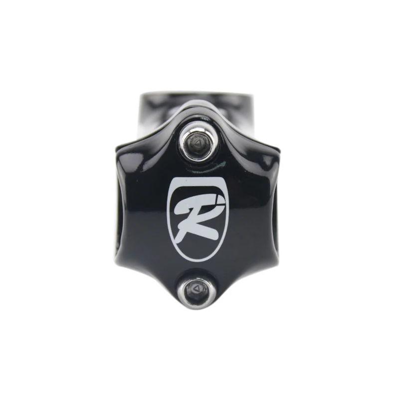 RXL SL велосипед MTB 50/60/70/80 мм черный труба из углеродистого волокна 3K
