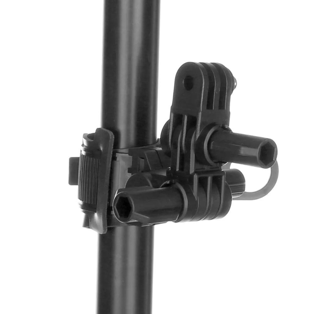 Аксессуары для GoPro Bike быстросъемный ремень крепление + штатив велосипеда или