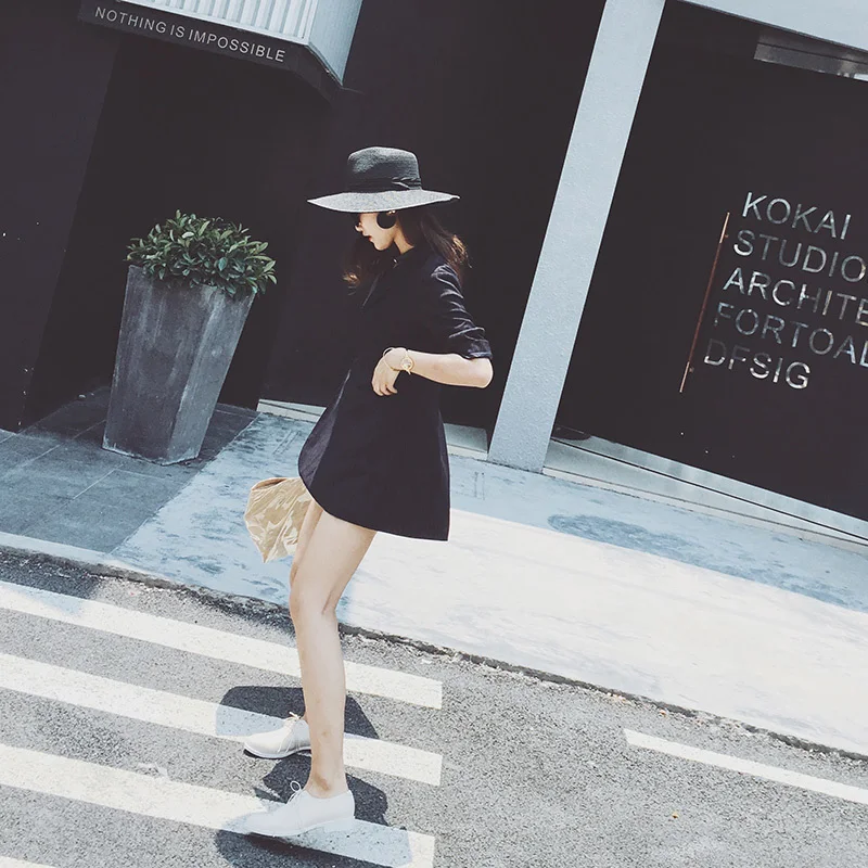 Асимметричная Новинка 2017 асимметричный лоскутный цветной Одноцветный бандажный