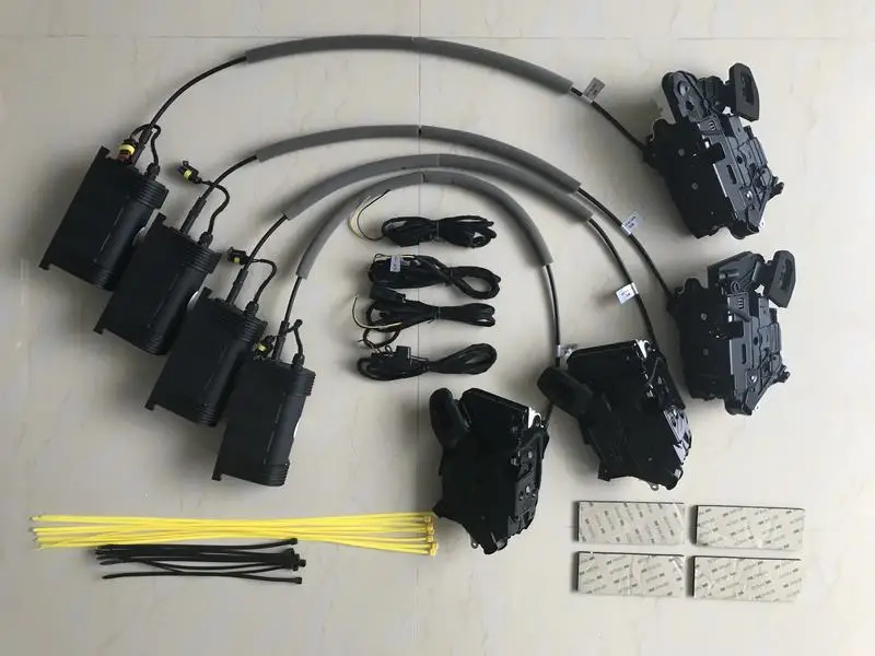 Для VW Caddy 2010 2011 2012 2013 2014 2015 2016 2017 2018 Авто салона автомобиля Электрический