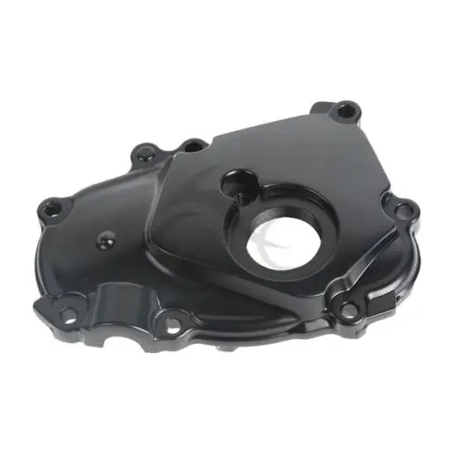Крышка картера мотоциклетного правого двигателя кожух зажигания для Yamaha YZF R6 03 05