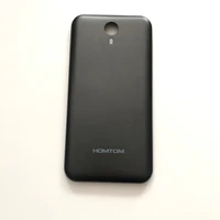 new protective battery case cover back shell for homtom ht3 mtk6580 quad core 5 0hd 1280720 tracking number