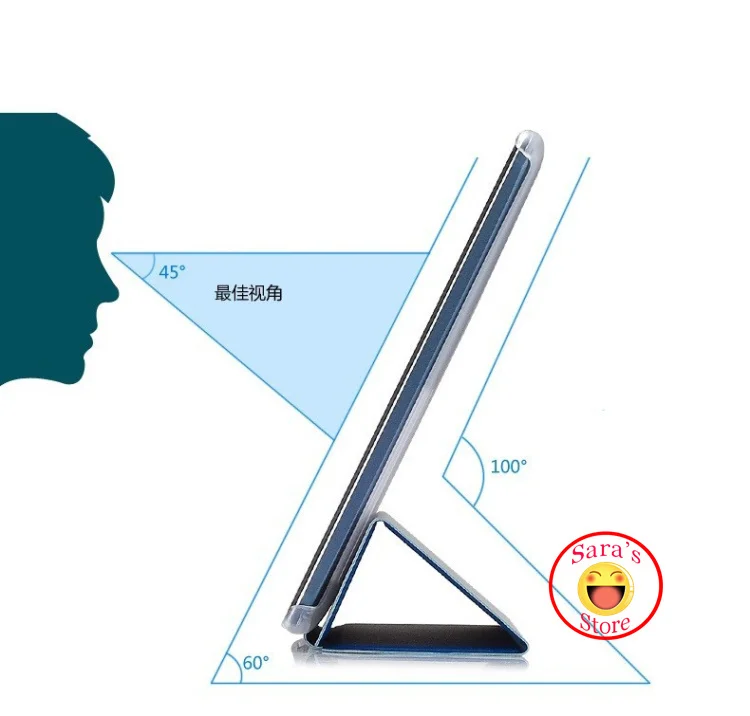 Новый высококачественный ультратонкий Модный чехол для Cube I6 3g 9 7 дюйма cube i6 dual boot